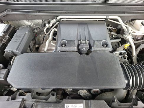 Used 2023 GMC Canyon AT4 image 26