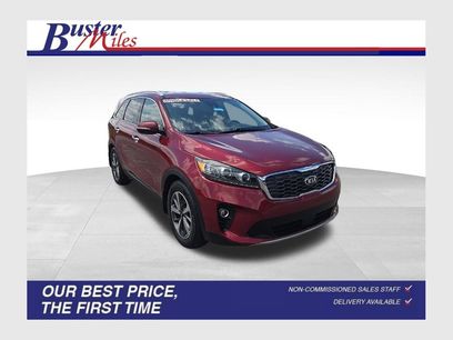 Used 2019 Kia Sorento EX