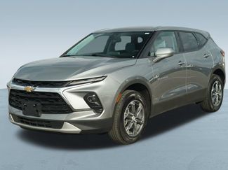 Used 2023 Chevrolet Blazer LT video 3