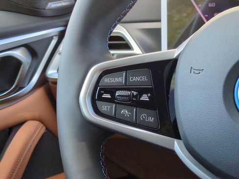 Used 2025 BMW i4 M50 w/ Premium Package image 25