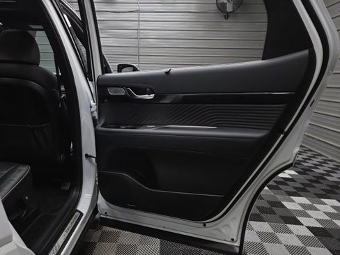 Used 2024 Hyundai Palisade Calligraphy FWD image 41