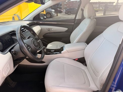 Used 2023 Hyundai Tucson SEL w/ Convenience Package FWD image 13