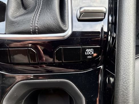 New 2026 Jeep Compass Latitude AWD/4WD image 45