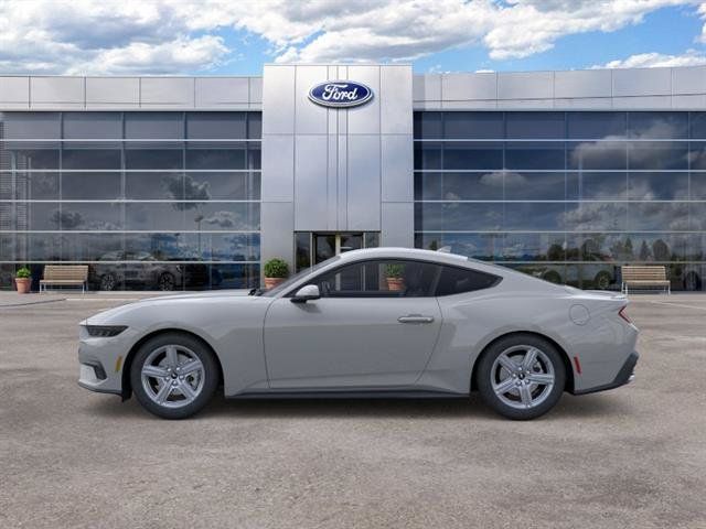 New 2026 Ford Mustang Premium RWD image 3
