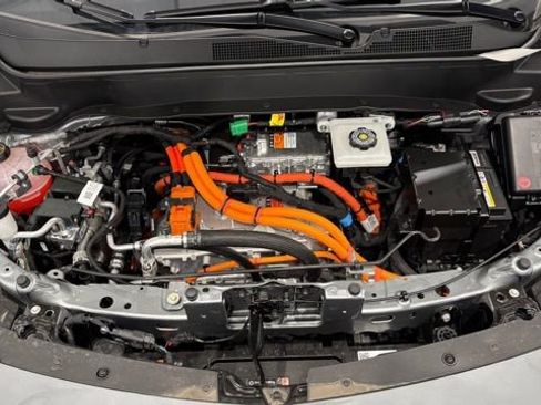 New 2027 Chevrolet Bolt LT image 8