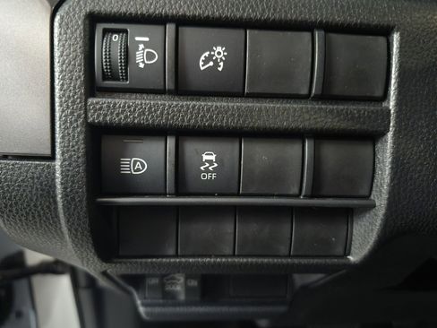 New 2025 Toyota Tacoma Limited image 17