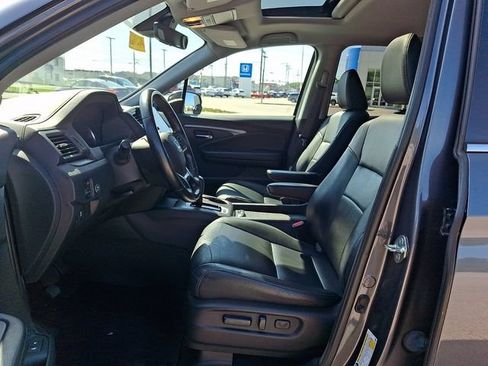 Used 2019 Honda Pilot EX-L image 15