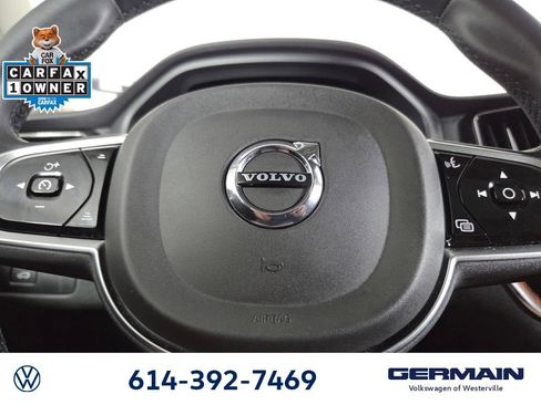 Used 2023 Volvo XC60 B5 Plus AWD/4WD image 20