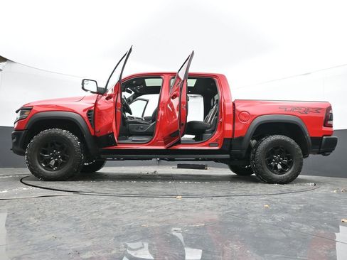 Used 2022 RAM 1500 TRX w/ TRX Level 2 Equipment Group image 93