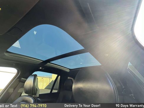 Used 2017 Volvo XC90 T6 R-Design w/ Vision Package image 20