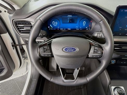 Used 2023 Ford Escape Active w/ Tech Pack #2 image 12