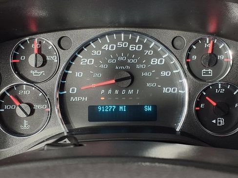 Used 2021 Chevrolet Express 2500 Extended w/ Driver Convenience Package image 13