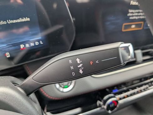New 2026 Chevrolet Equinox RS w/ Convenience Package III FWD image 20