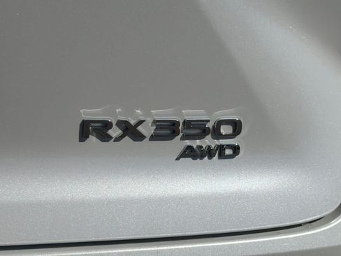 Certified 2025 Lexus RX 350 Premium w/ Convenience Package AWD/4WD image 33