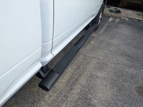 Used 2024 RAM 3500 Tradesman w/ Chrome Appearance Group image 26