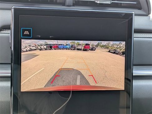 New 2026 GMC Terrain Elevation w/ Elevation Premium Package image 22