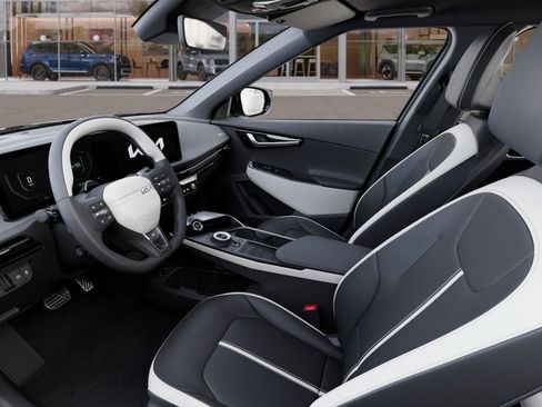 New 2026 Kia EV6 GT-Line AWD/4WD image 17