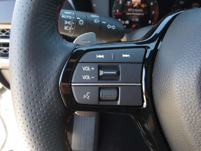 Certified 2026 Acura ADX A-Spec w/ Advance Package AWD/4WD image 28
