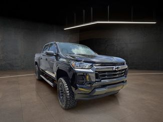 Used 2025 Chevrolet Colorado LT AWD/4WD video 1