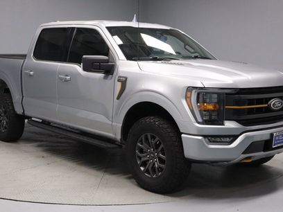 Certified 2023 Ford F150 Tremor