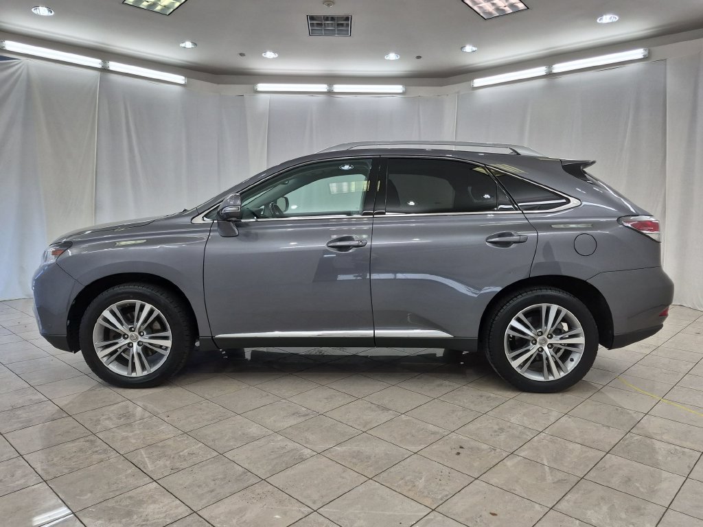 Used 2015 Lexus RX 350 AWD image 5