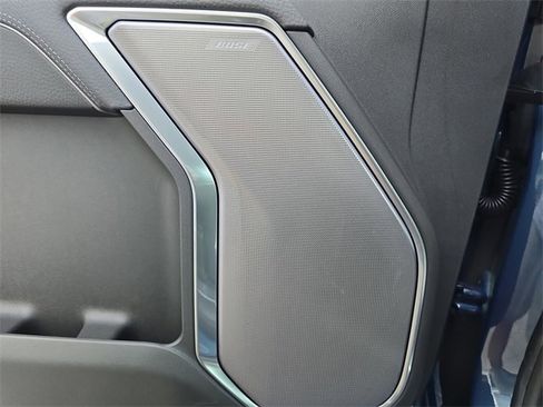 New 2025 GMC Sierra 2500 Denali w/ Denali Reserve Package image 19