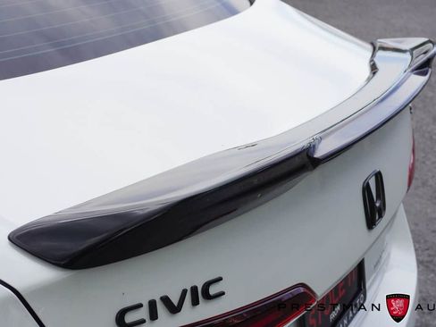 Used 2026 Honda Civic Sport image 11