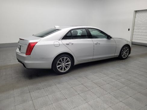 Used 2019 Cadillac CTS Luxury image 10