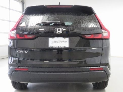 Used 2024 Honda CR-V EX image 27