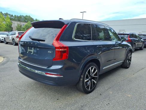 Certified 2025 Volvo XC90 B6 Plus w/ Protection Package Premier AWD/4WD image 3