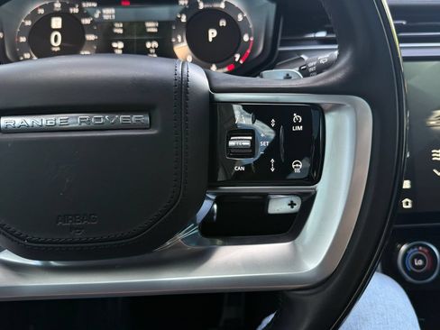 Used 2023 Land Rover Range Rover SE AWD/4WD image 29