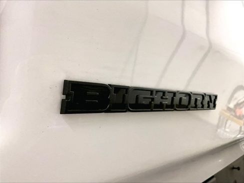 Used 2020 RAM 1500 Big Horn AWD/4WD image 13