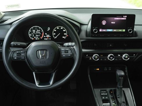 Used 2024 Honda CR-V EX image 19