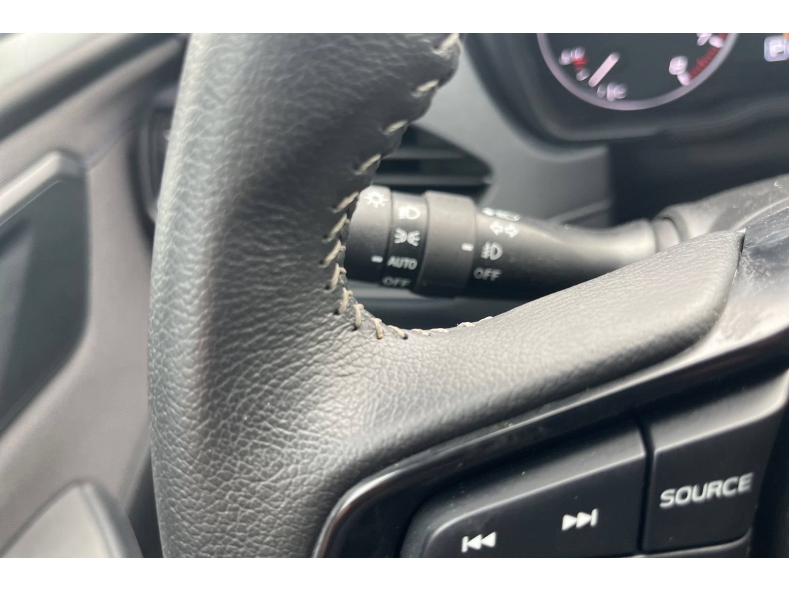 Certified 2026 Subaru Forester Premium AWD/4WD image 34