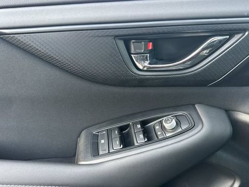 New 2025 Subaru Outback Premium AWD/4WD image 11
