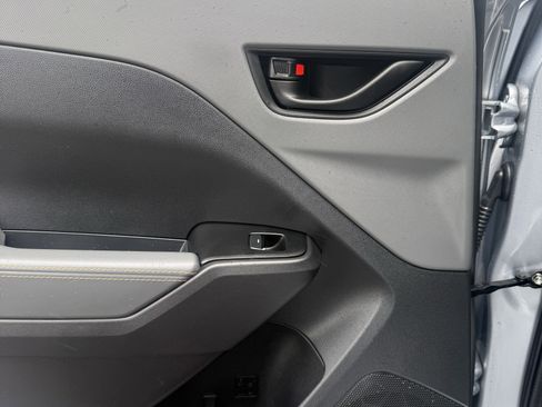 Used 2024 Subaru Crosstrek 2.5i Wilderness image 12