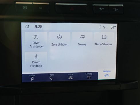 Used 2024 Ford F250 XL w/ STX Appearance Package image 34