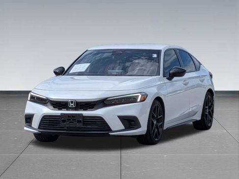 Used 2024 Honda Civic Sport image 9