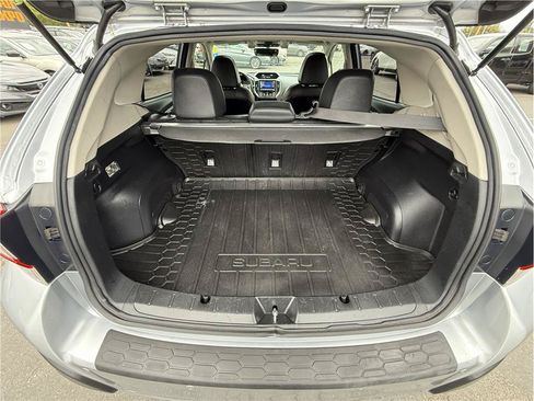 Used 2018 Subaru Crosstrek 2.0i Limited AWD/4WD image 20