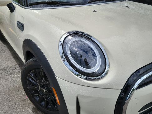 Used 2023 MINI Cooper Convertible FWD image 7