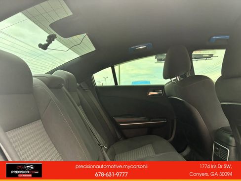 Used 2019 Dodge Charger GT RWD image 30