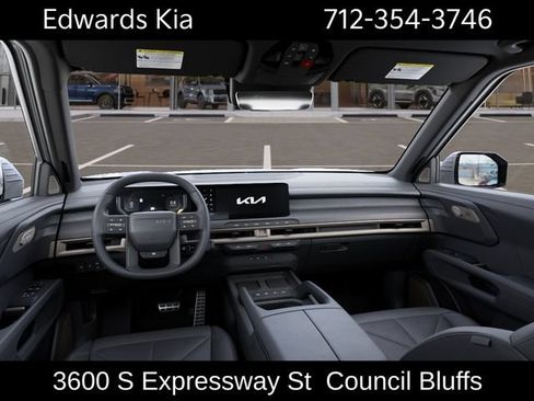 New 2027 Kia Telluride SX FWD image 16