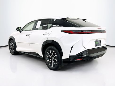 Used 2023 Lexus RZ 450e Premium w/ Technology Package AWD/4WD image 5
