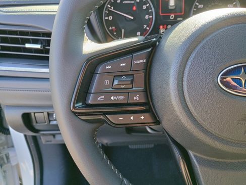 New 2026 Subaru Forester Premium image 17