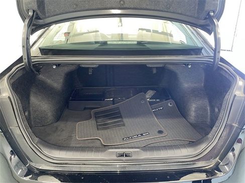 Certified 2024 Nissan Altima 2.0 SR image 15