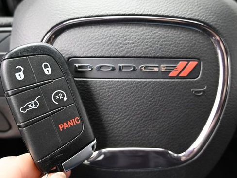 Used 2025 Dodge Durango R/T AWD/4WD image 51