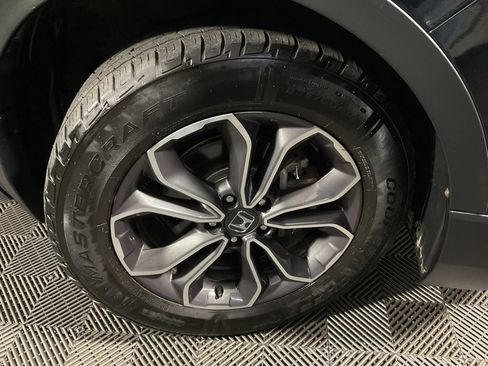 Used 2020 Honda CR-V EX-L image 39