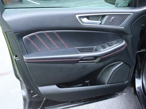 Used 2022 Ford Edge ST-Line AWD/4WD image 34
