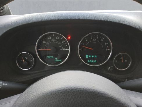 Used 2014 Jeep Wrangler Unlimited Sport w/ Quick Order Package 24S image 26