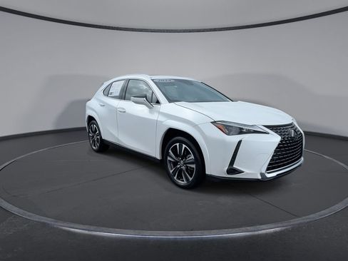 Used 2024 Lexus UX 250h FWD w/ Premium Package image 3